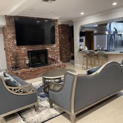 new sofa sets in warehouse sell