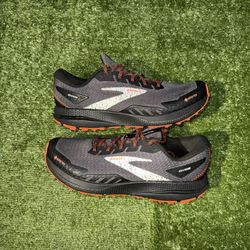 Brooks Divide 4 ‘GTX’