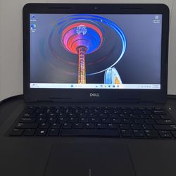 Dell Latitude 3310 13.3" Laptop Windows 11
