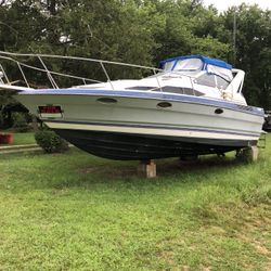 1989 Bayliner Avanti