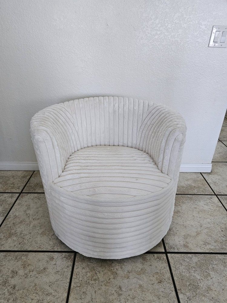 Swivel Chair