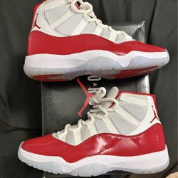 Cherry 11 Jordan 