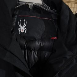 Spyder Women’s Jacket