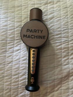 Party Machine
