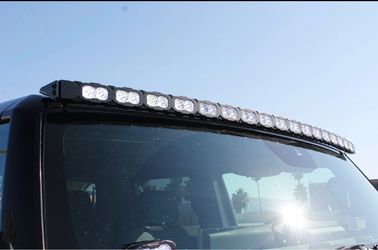M&R Hummer EV Roof 60 inch Light bar