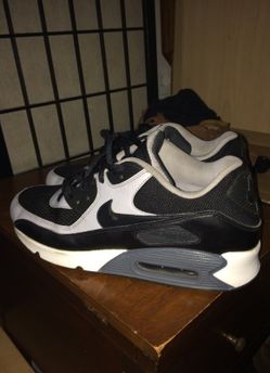 Nike air max like new