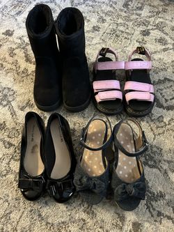 Girls Shoes