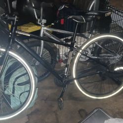 Cannondale Quick 6