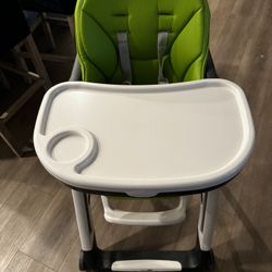 High Chair 