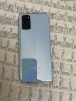 S20 plus T-Mobile or metro