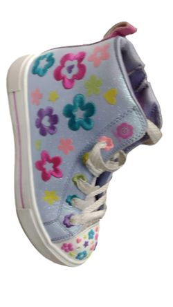 Skechers F223-25 Blue