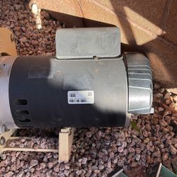 230v 2 hp 3450 Rpm 56y Motor, Motor B2748  Brand: Century SKU: B2748  (0) Q&A: (0) 