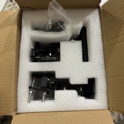 Gas & Brake Pedal Extenders