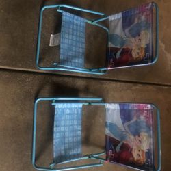 Kids beach Chairs 