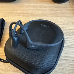 Shokz Open Run Pro Mini