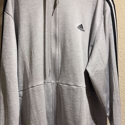 Adidas 2xl Jacket