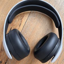 Headset, Wireless for PS5 - Pulse 3D