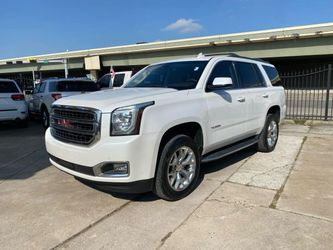 2016 GMC Yukon