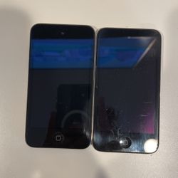 Ipod 4 Bundle