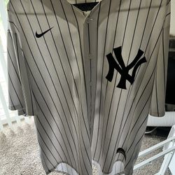 Nike Baseball Jersey Xl