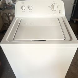 Roper Washer 3.5 Cuft Free Delivery 