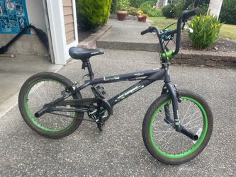 Bikes