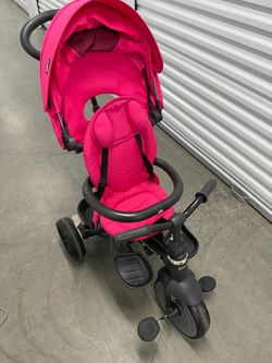 Joovy bike