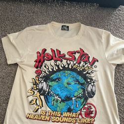 hellstar shirt