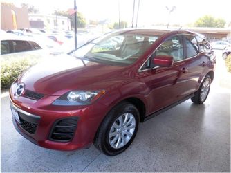 2011 Mazda CX-7
