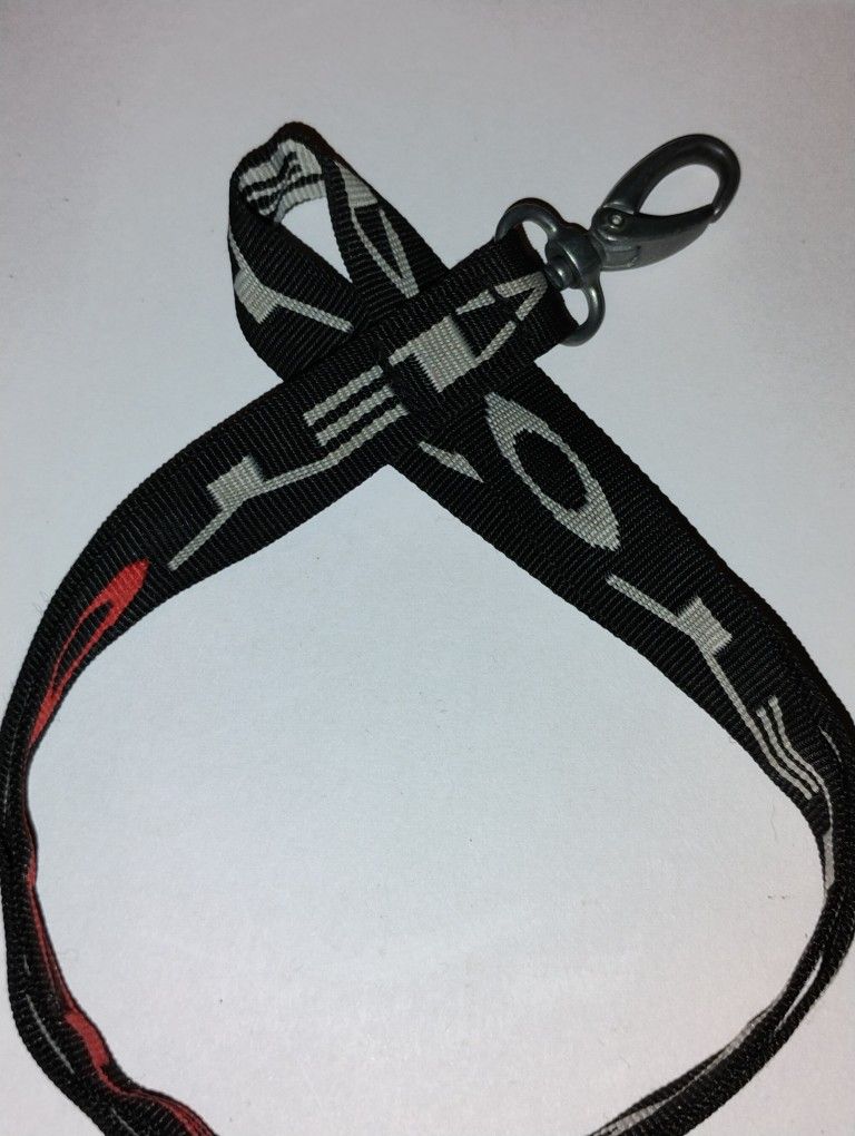 Oakley Key Chain Vintage Official