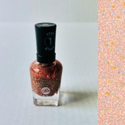 Sally Hansen Miracle Gel Friends Collection Stick to the Routine 