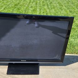 Panasonic Tv