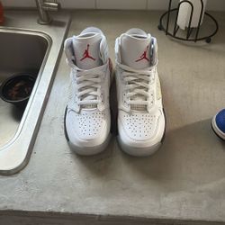Jordan’s 