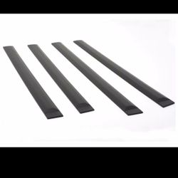 Truck  Accessories ~ Body Side Moldings Rugged Look