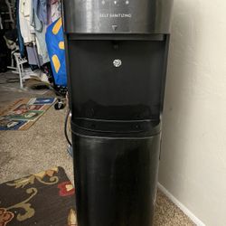 Water Cooler/heater