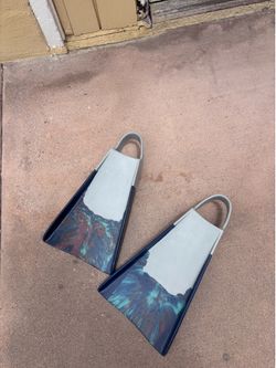 Yucca Fins Bronson Standard Flex ML