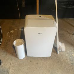 Portable AC Unit 