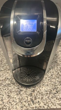 Keurig 2.0