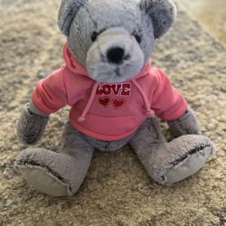 Love Teddy Bear