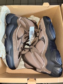 Yeezy 500 high