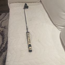 Dead Aim Putter TW-3D