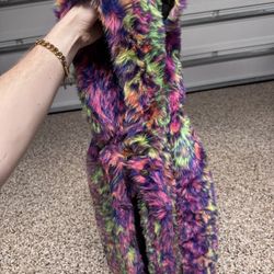 Spirit Hood Size large