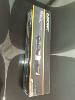 Evercraft air tools (new)