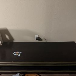 Free TV Stand!