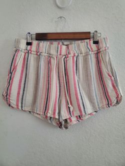 Rewash brand casual/ leisure shorts size large