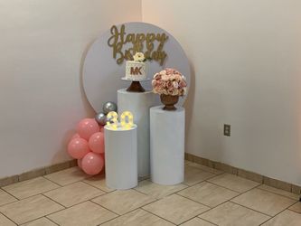 Decorations