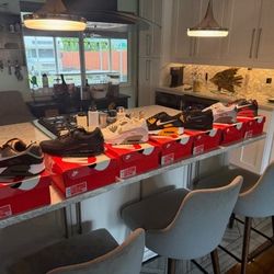 Brand new Nike Air Max 90's Size 10 in box