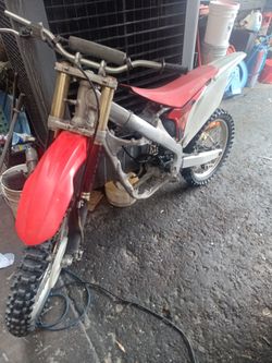 Honda 2010