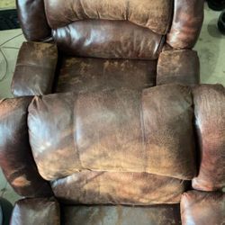 Recliners