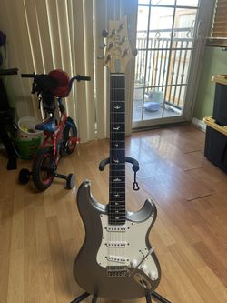 2018 PRS Silvery Sky - Tungsten